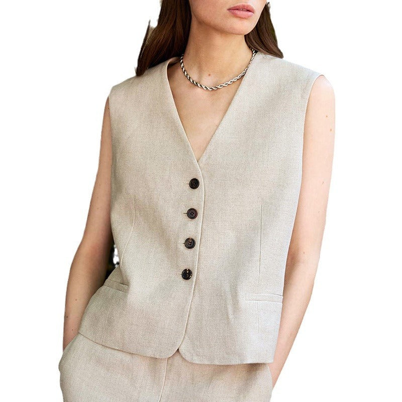 Vellanio™ - Mini Vest