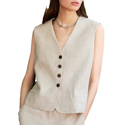 Vellanio™ - Mini Vest