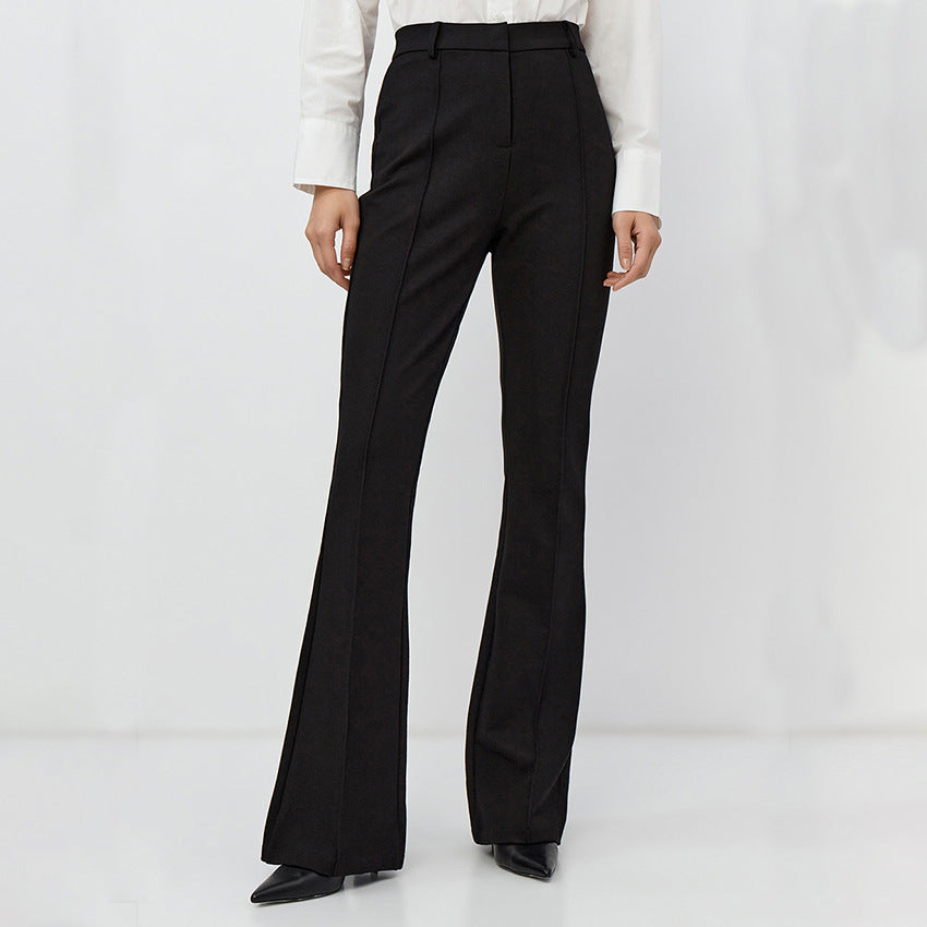 Women's Suit Pants