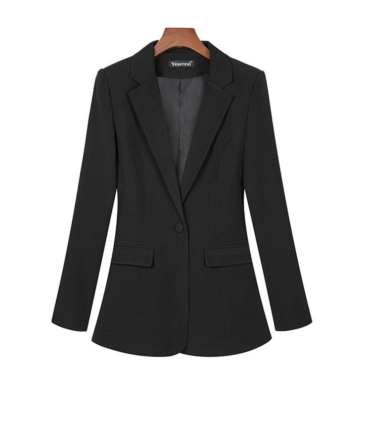Vellanio™ Professionelles Business-Top