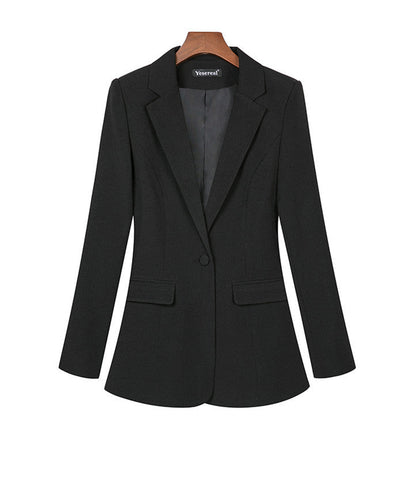 Vellanio™ Professionelles Business-Top