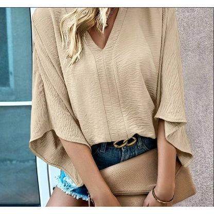 Vellanio™ Casual Top