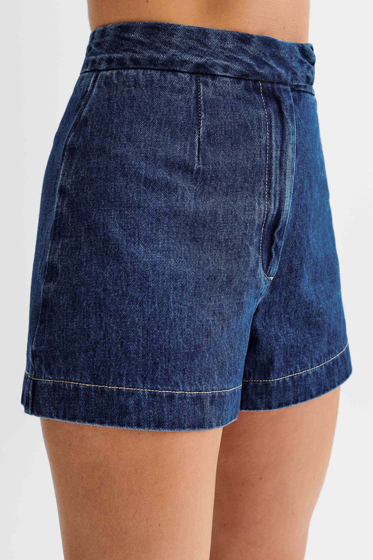 Giulia Denim Set