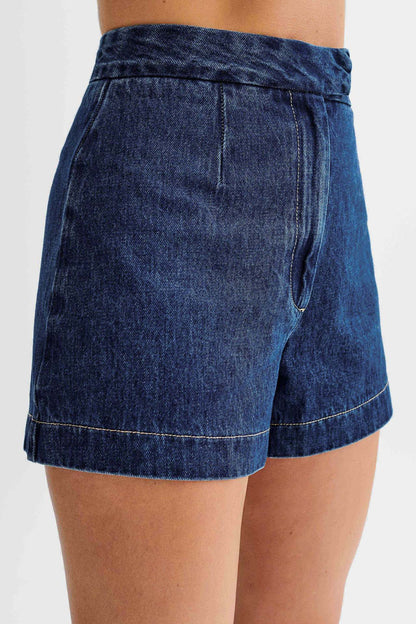 Giulia Denim Set