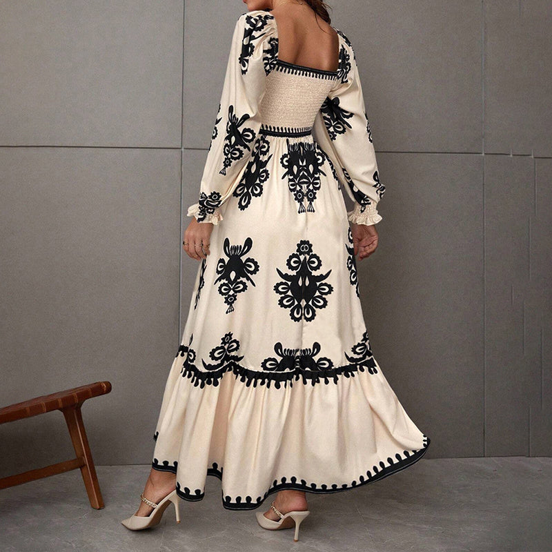 Eliana Dress