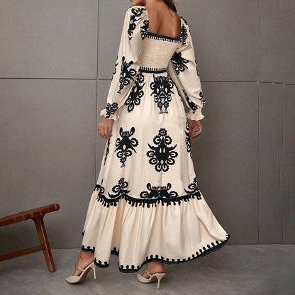 Eliana Dress