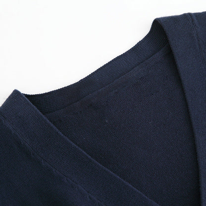 Women's Button-Up Cardigan