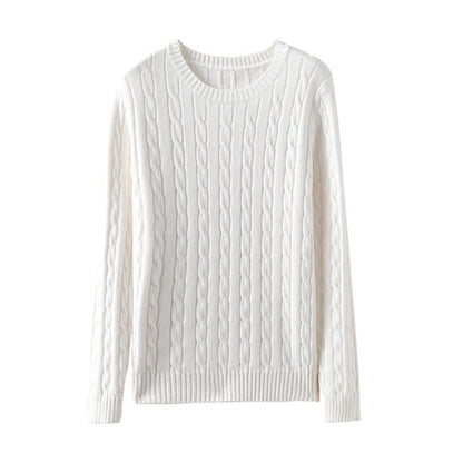 Alessia Sweater