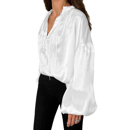 Vellanio™ - Satin-Top
