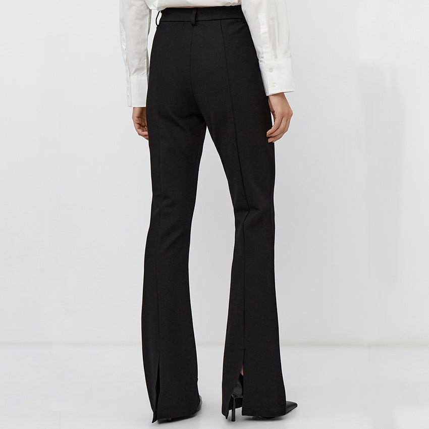 Women's Suit Pants