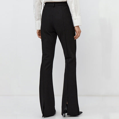 Women's Suit Pants