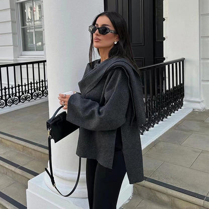 Nicole Coat