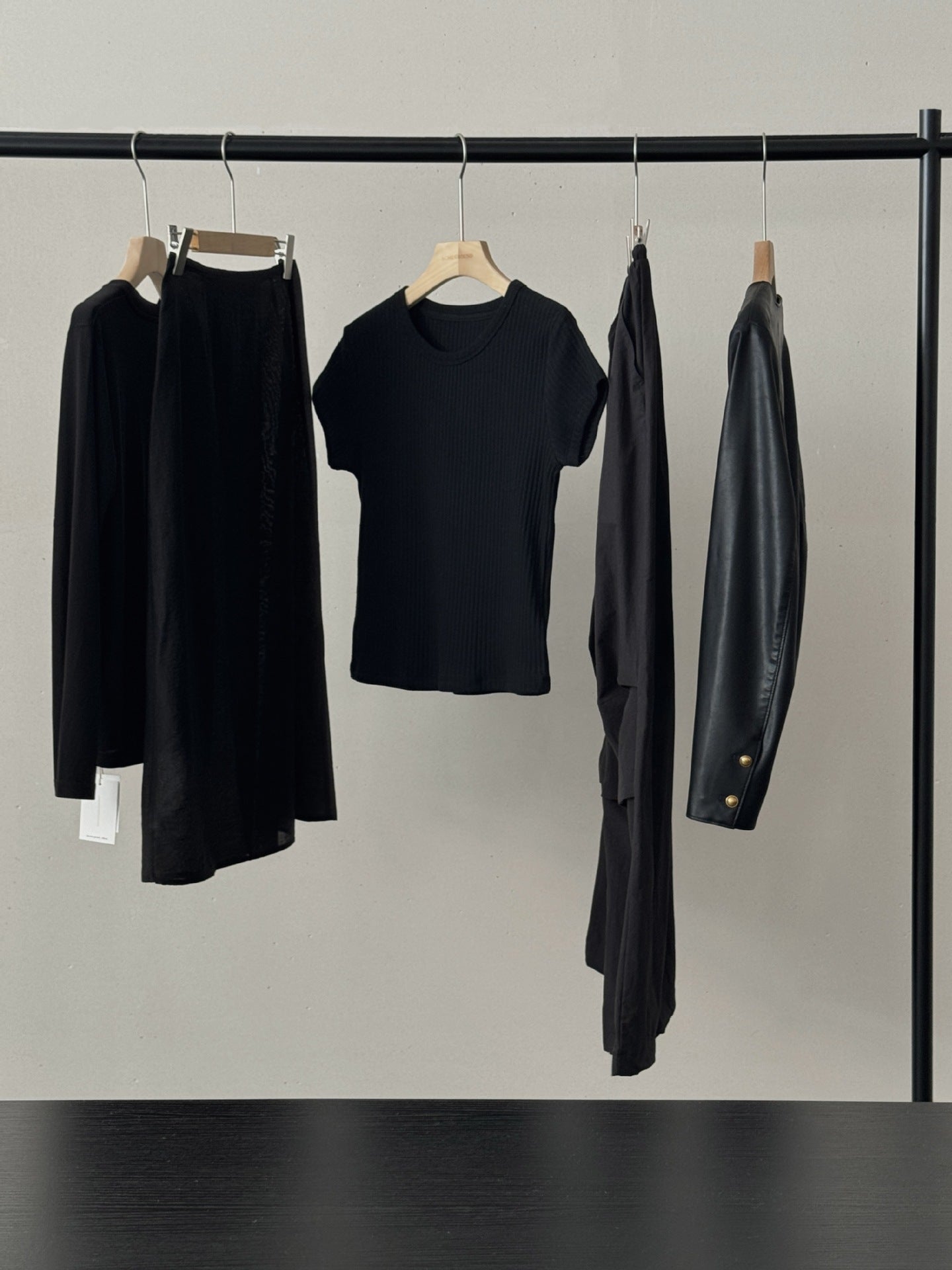 Signature Damen-Polo