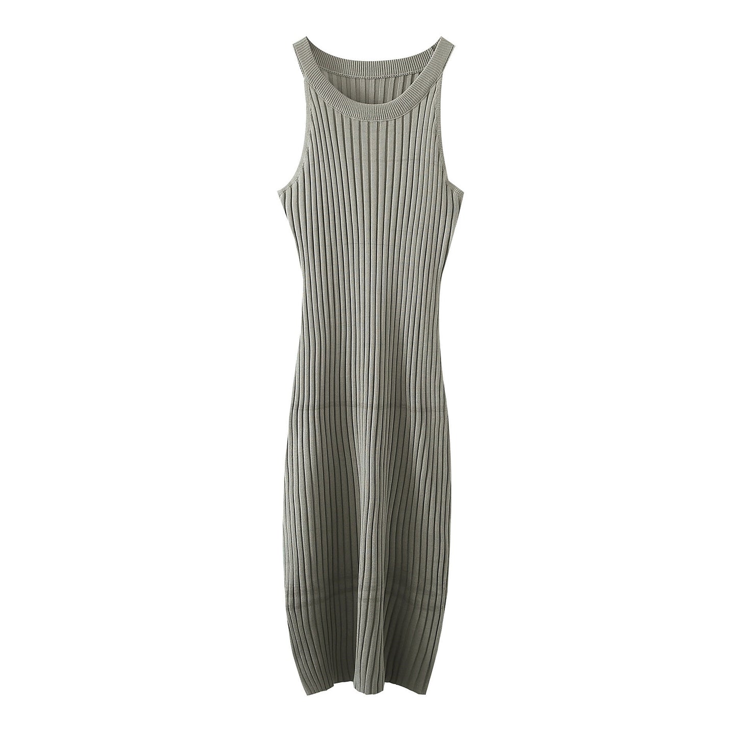 Knitted Dress