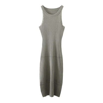 Knitted Dress
