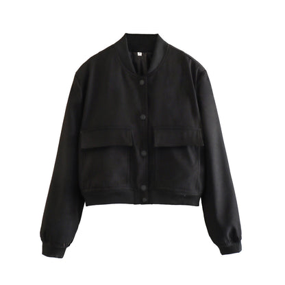 Bianca Jacket