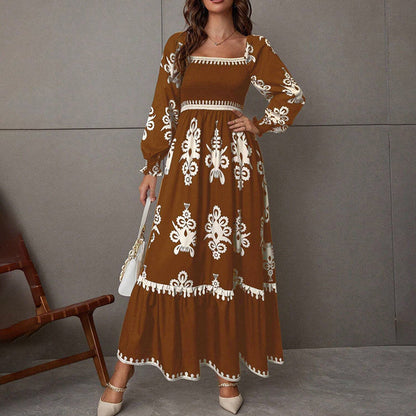 Eliana Dress
