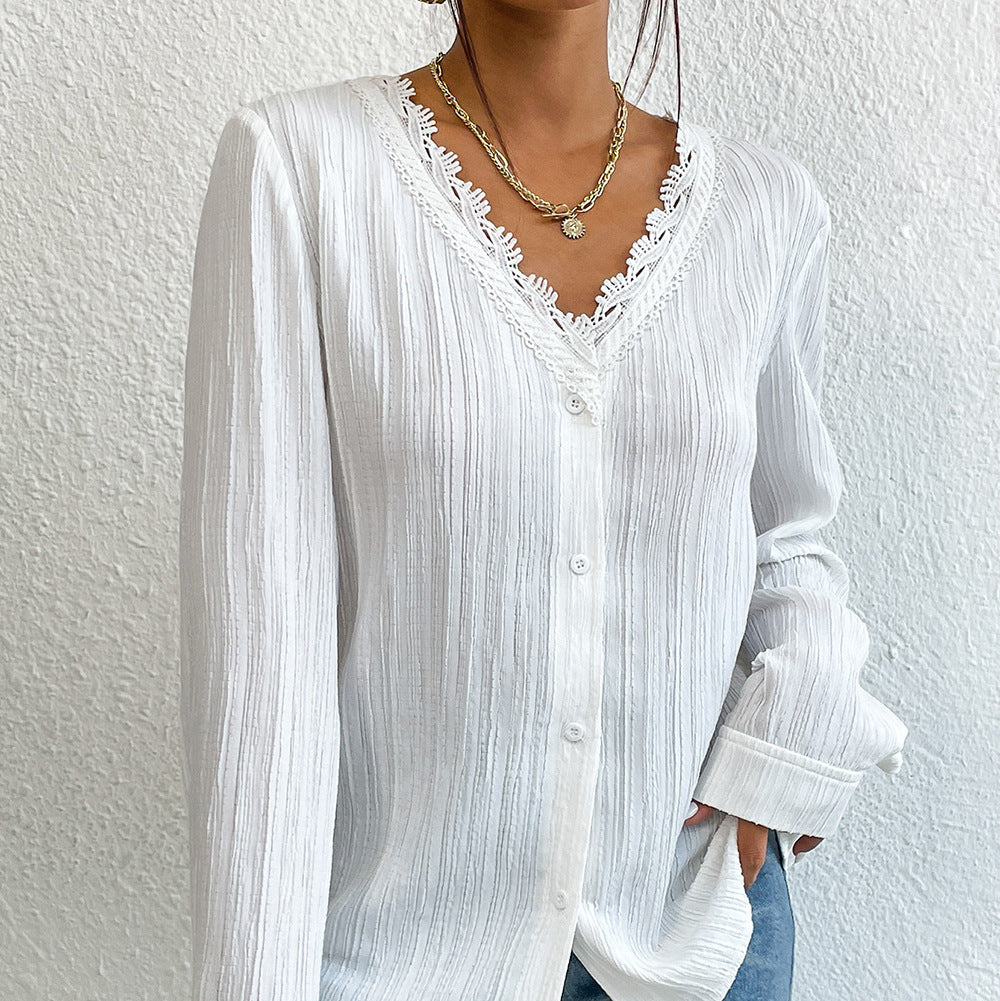 Vellanio™ Old Money Top