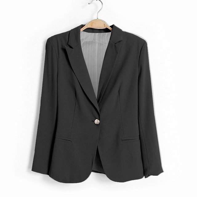 Vellanio™ Tailored Damenblazer