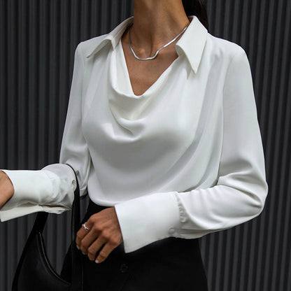 Rachele Blouse