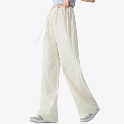 Women's Loose Casual Pants