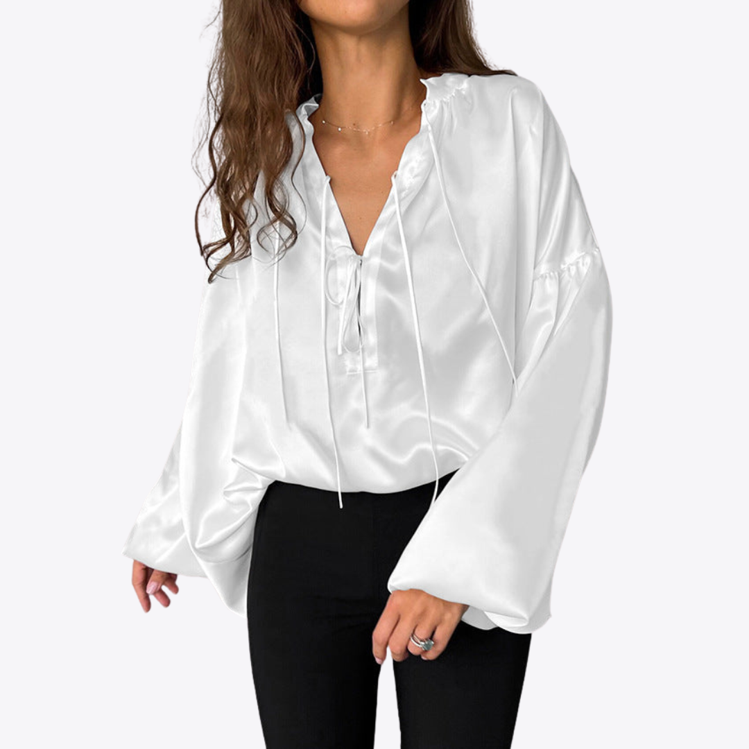 Vellanio™ - Satin-Top