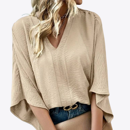 Vellanio™ Casual Top