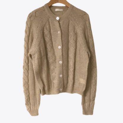 Casual Cardigan