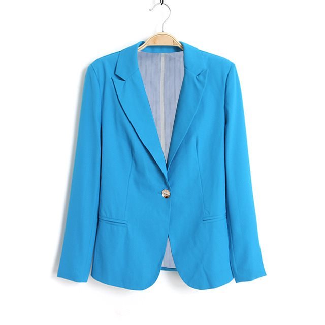 Vellanio™ Tailored Damenblazer