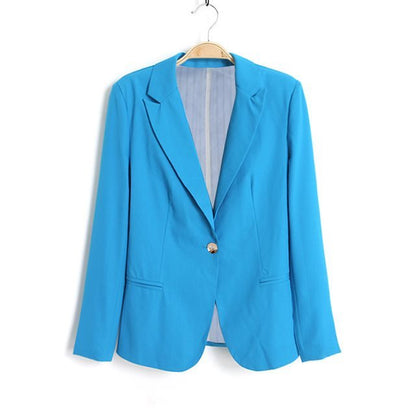 Vellanio™ Tailored Damenblazer