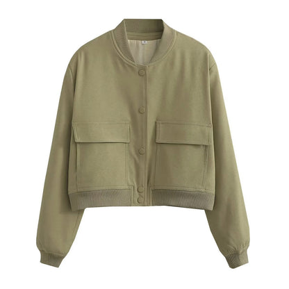 Bianca Jacket