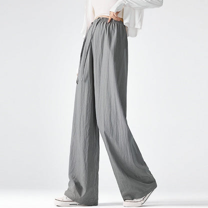 Women's Loose Casual Pants