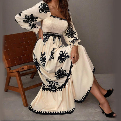 Eliana Dress