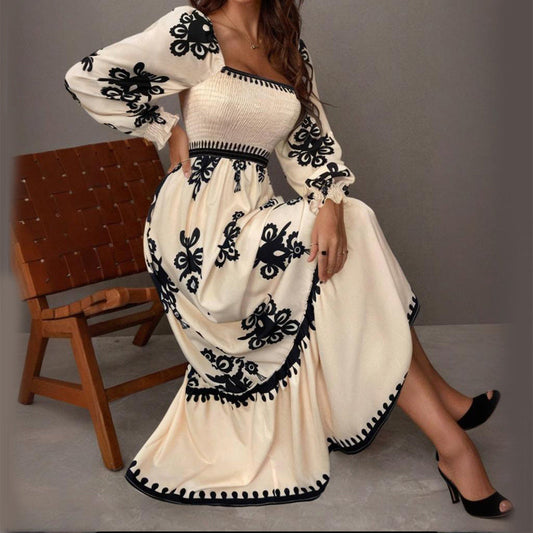 Eliana Dress