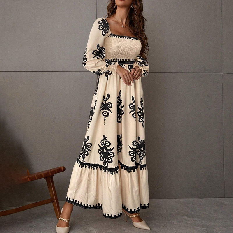 Eliana Dress