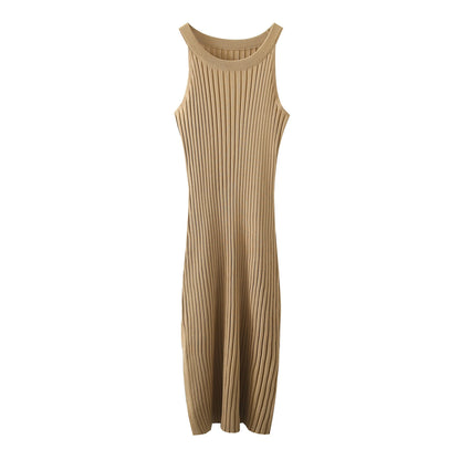Knitted Dress