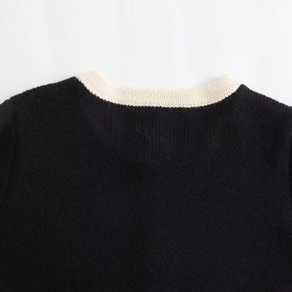 Acustu Knit Cardigan