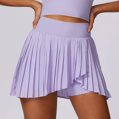Luna Firenze Sport Skirt