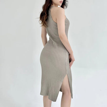 Knitted Dress