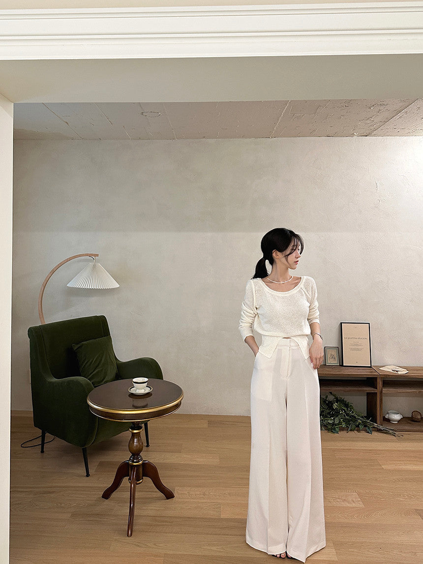 Vellanio™ Palazzo-Hose