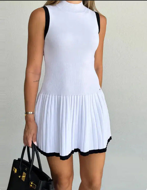 Vellanio Mini Dress
