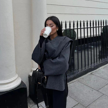 Nicole Coat