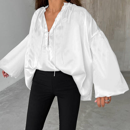 Vellanio™ - Satin-Top