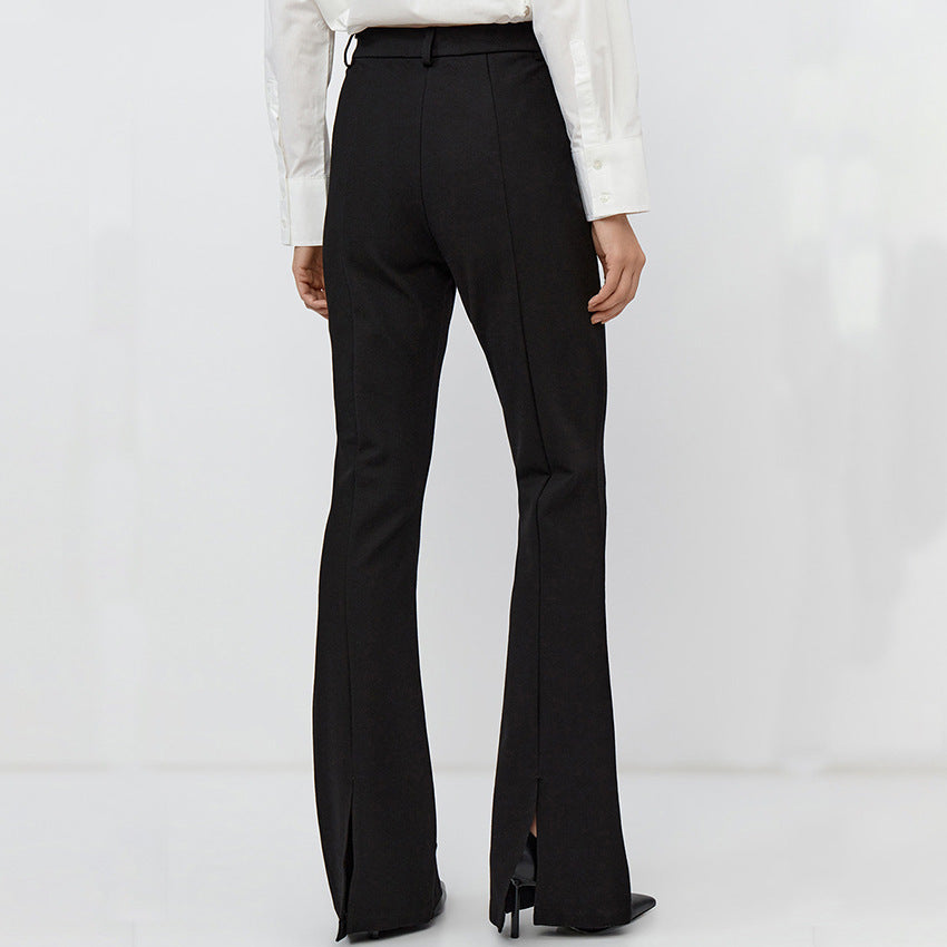 Women's Suit Pants