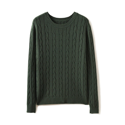 Alessia Sweater