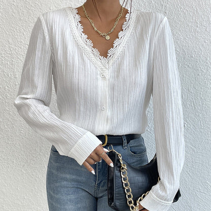 Vellanio™ Old Money Top