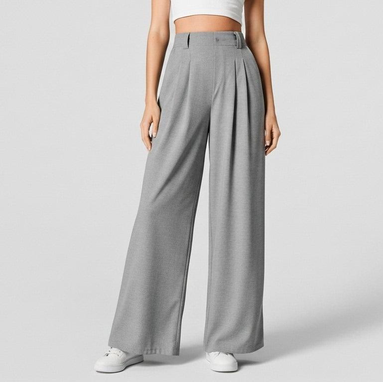Cecilia Wide Leg Hose