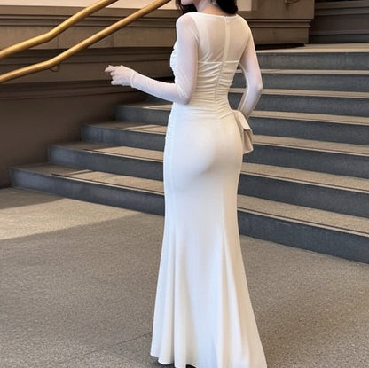 Montréalle Dress