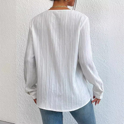 Vellanio™ Old Money Top