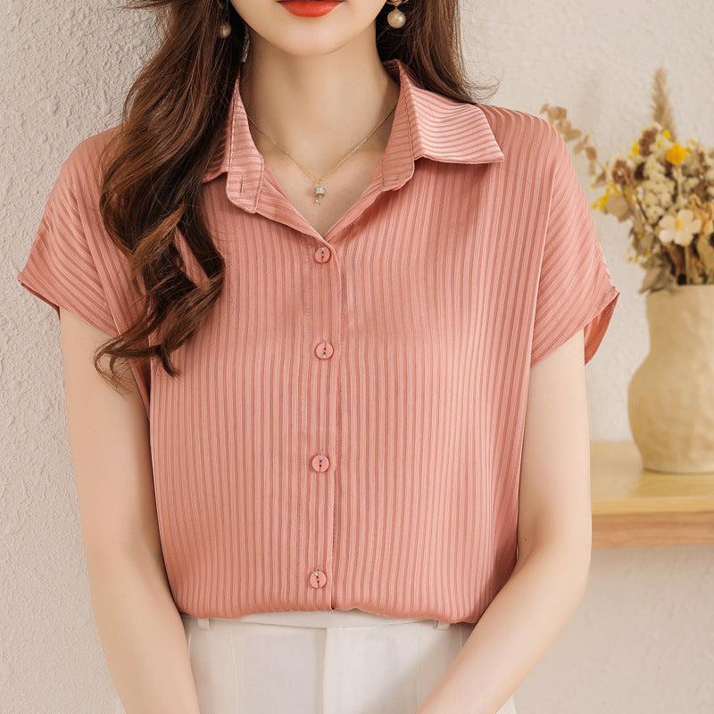 Sabrina Knit Polo
